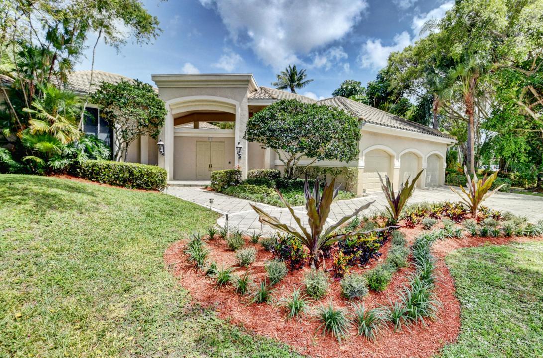 2518 NW 64th Boulevard, BROKEN SOUND, Boca Raton, Floryda 33496, USA