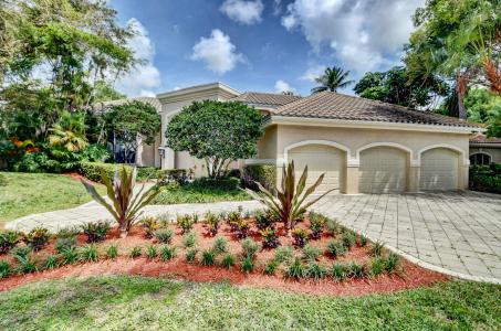 2518 NW 64th Boulevard, BROKEN SOUND, Boca Raton, Floryda 33496, USA