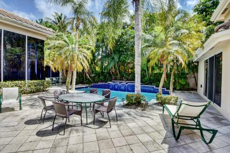 2518 NW 64th Boulevard, BROKEN SOUND, Boca Raton, Floryda 33496, USA