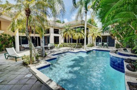 2518 NW 64th Boulevard, BROKEN SOUND, Boca Raton, Floryda 33496, USA