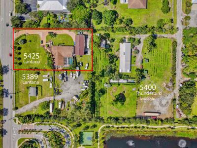 5425 Lantana Road, Lake Worth, Flórida 33463, Estados Unidos