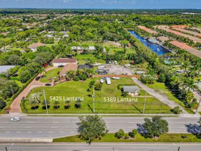 5425 Lantana Road, Lake Worth, Flórida 33463, Estados Unidos