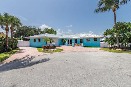 2611 Duquesne Lane, Lake Worth Beach, Floride 33460, États-Unis