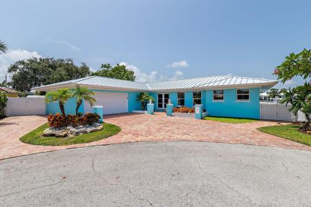 2611 Duquesne Lane, Lake Worth Beach, Florida 33460
