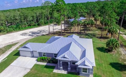 2070 Deer Run Boulevard, DEER RUN, Loxahatchee, פלורידה 33470, ארצות הברית של אמריקה 