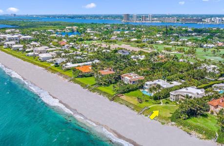 11542 Turtle Beach Road, North Palm Beach, Florida 33408