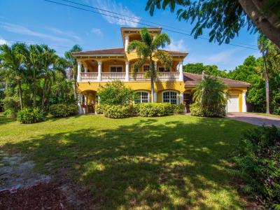 8053 S Indian River Drive, Fort Pierce, Florida 34982
