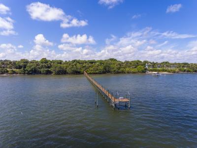8053 S Indian River Drive, Fort Pierce, Florida 34982