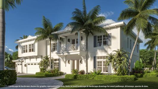 12898 S Shore Drive, Palm Beach Gardens, Florida 33410