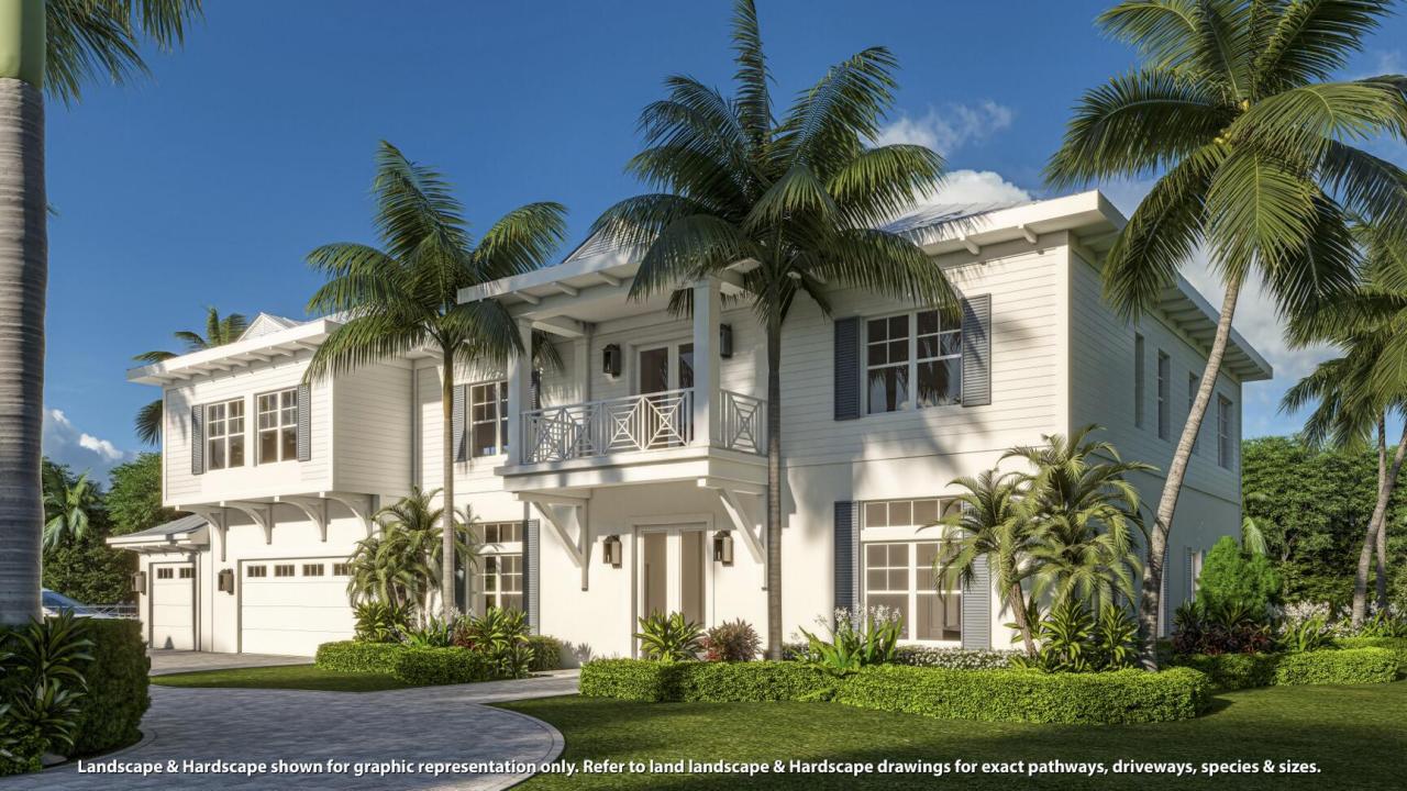 12898 S Shore Drive, Palm Beach Gardens, Florida 33410