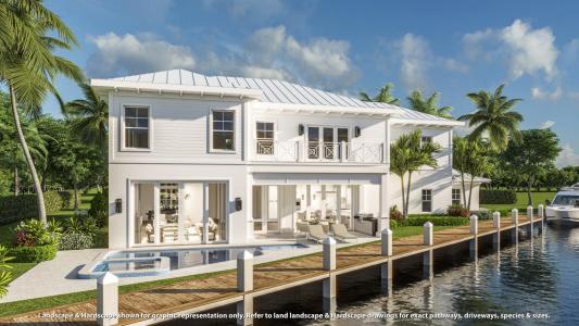 12898 S Shore Drive, Palm Beach Gardens, Florida 33410