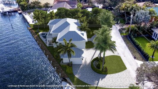 12898 S Shore Drive, Palm Beach Gardens, Florida 33410