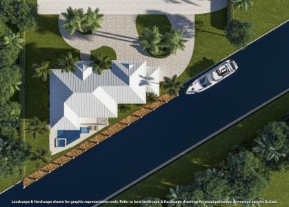 12898 S Shore Drive, Palm Beach Gardens, Florida 33410