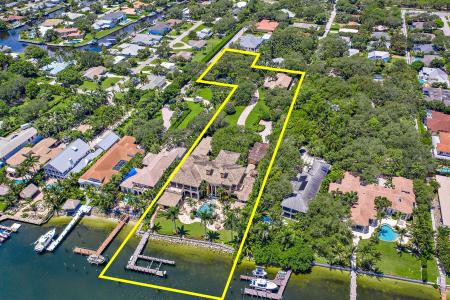 2330 Seven Oaks Lane, Seven Oaks, Palm Beach Gardens, Florida 33410