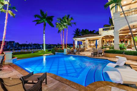 2330 Seven Oaks Lane, Seven Oaks, Palm Beach Gardens, Florida 33410