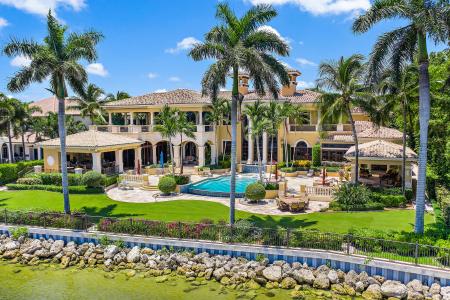 2330 Seven Oaks Lane, Seven Oaks, Palm Beach Gardens, Florida 33410