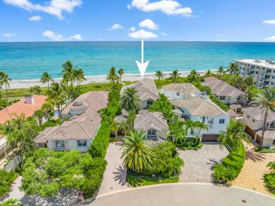 706 Ocean Drive, Seven Hundred Ocean Drive, Juno Beach, 佛罗里达州 33408, 美国