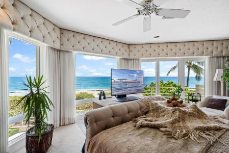 706 Ocean Drive, Seven Hundred Ocean Drive, Juno Beach, فلوريدا 33408, الولايات المتحدة