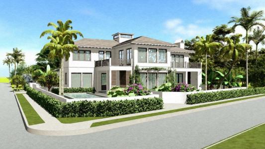 6175 S Flagler Drive, West Palm Beach, Florida 33405