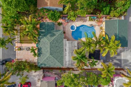 321 SW 1st Avenue, Delray Beach, Delray Beach, 佛羅里達州 33444, 美國