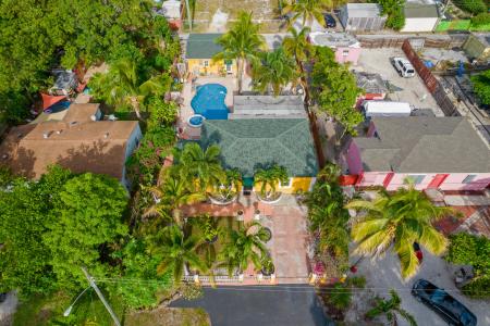 321 SW 1st Avenue, Delray Beach, Delray Beach, 佛羅里達州 33444, 美國