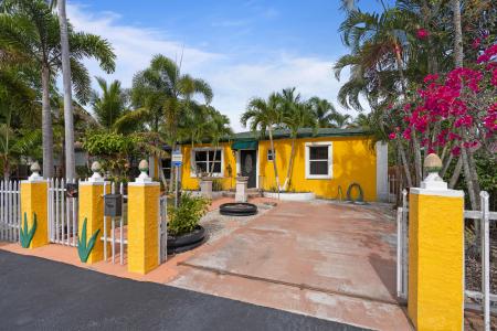 321 SW 1st Avenue, Delray Beach, Delray Beach, 佛羅里達州 33444, 美國