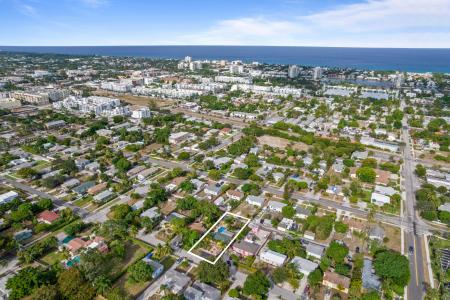 321 SW 1st Avenue, Delray Beach, Delray Beach, 佛羅里達州 33444, 美國