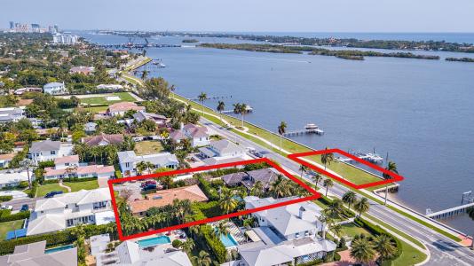 5605 S Flagler Drive, West Palm Beach, Florida 33405