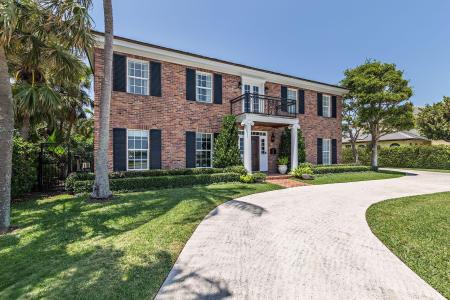 5605 S Flagler Drive, West Palm Beach, Florida 33405
