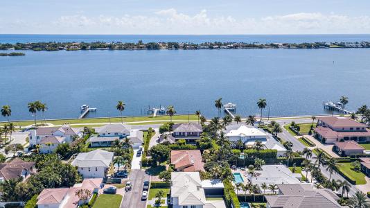 5605 S Flagler Drive, West Palm Beach, Florida 33405