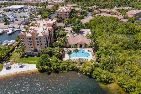 400 Scotia 302 Drive 302, MAARINERS CAY, Hypoluxo, Florida 33462, HOA KỲ