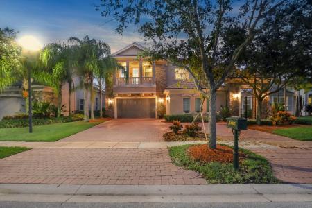 8462 Butler Greenwood, West Palm Beach, Floride 33411, États-Unis