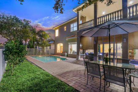 8462 Butler Greenwood, West Palm Beach, Floride 33411, États-Unis