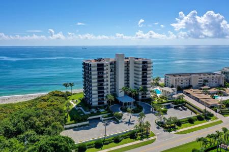 400 Beach Road 1004, Tequesta Towers, Tequesta, Florida 33469