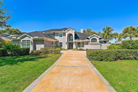 18777 SE River Ridge Road, Tequesta, Floride 33469, États-Unis