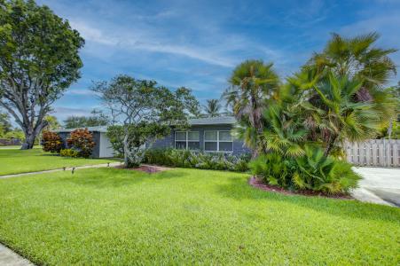 914 NE 2nd Street, Pompano Beach, Floride 33060, États-Unis