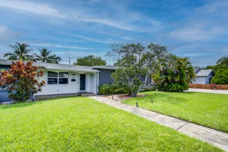 914 NE 2nd Street, Pompano Beach, Floride 33060, États-Unis