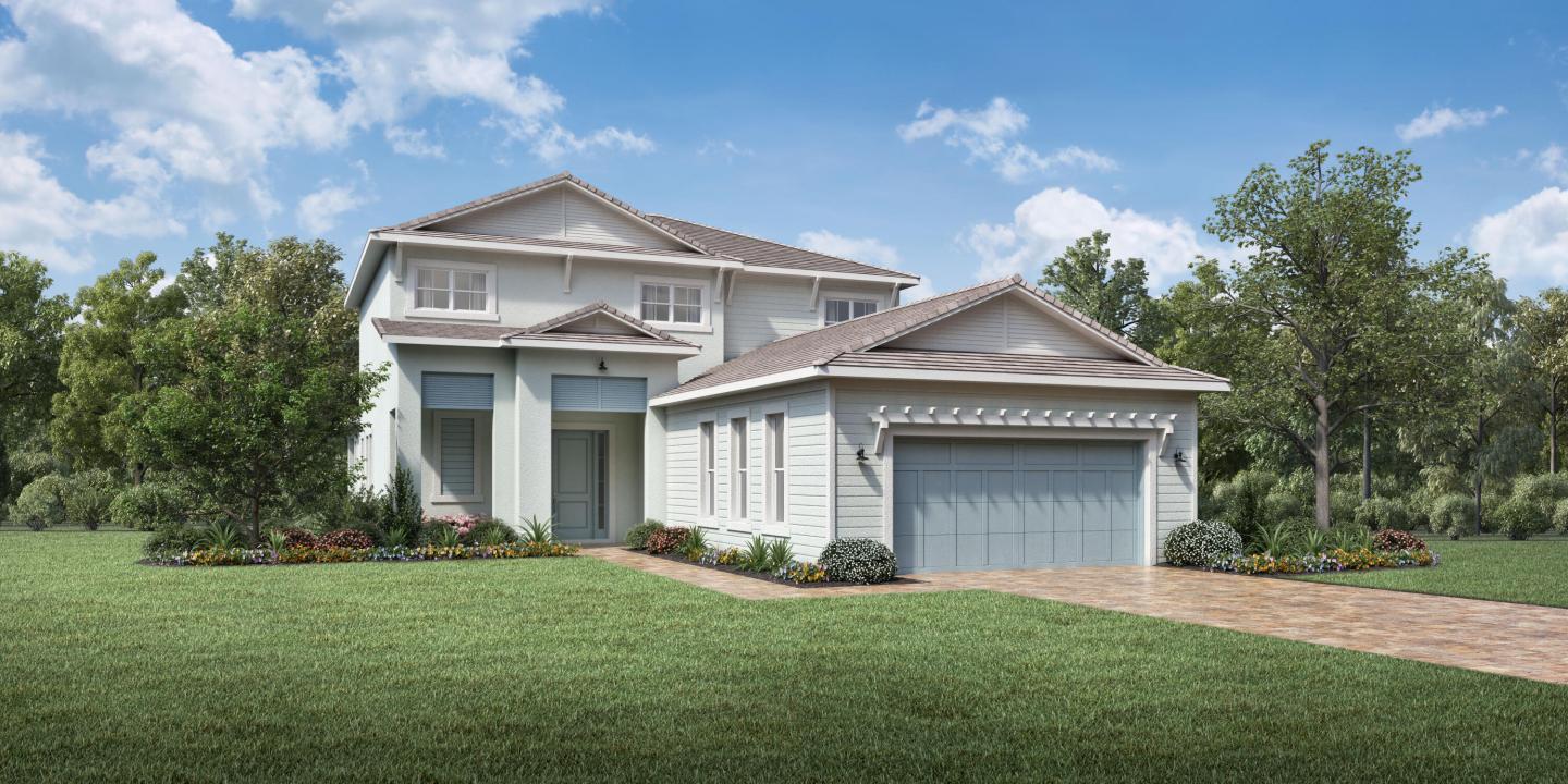 12660 Nautilus Circle, Windgate by Toll Brothers at Avenir, Palm Beach Gardens, Florida 33412