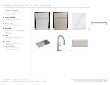 12660 Nautilus Circle, Windgate by Toll Brothers at Avenir, Palm Beach Gardens, Florida 33412