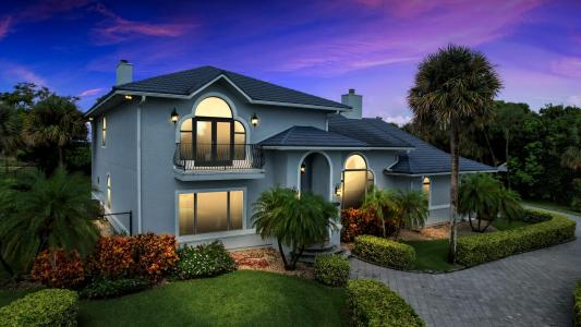 4529 S Indian River Drive, Fort Pierce, Florida 34982, Estados Unidos