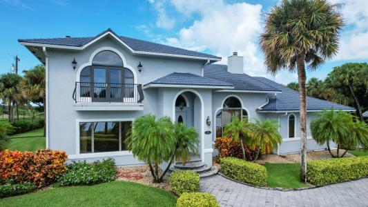 4529 S Indian River Drive, Fort Pierce, Florida 34982, Estados Unidos