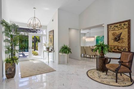 355 Oakview Drive, Seagate Country Club, Delray Beach, Floride 33445, États-Unis