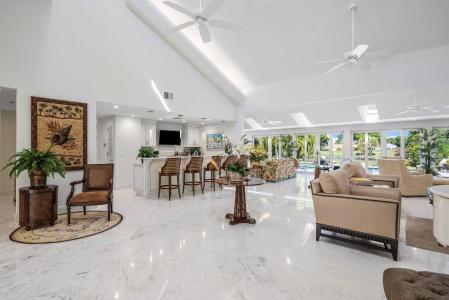 355 Oakview Drive, Seagate Country Club, Delray Beach, Floride 33445, États-Unis