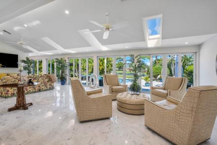 355 Oakview Drive, Seagate Country Club, Delray Beach, Floride 33445, États-Unis