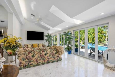 355 Oakview Drive, Seagate Country Club, Delray Beach, Floride 33445, États-Unis