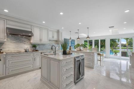 355 Oakview Drive, Seagate Country Club, Delray Beach, Floride 33445, États-Unis
