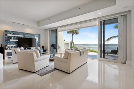 4215 S Ocean Boulevard 5, Ocean Place Villas, Highland Beach, Florida 33487
