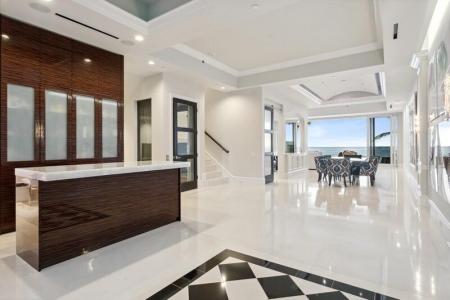 4215 S Ocean Boulevard 5, Ocean Place Villas, Highland Beach, Florida 33487