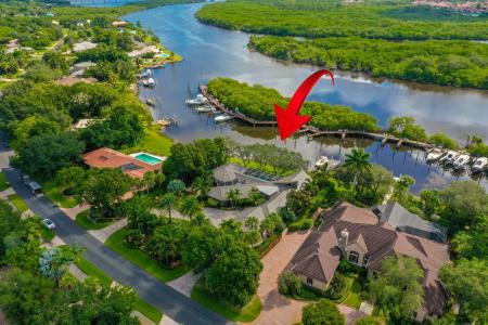 4721 SW Thistle Terrace, Palm City, 플로리다 34990, 미국