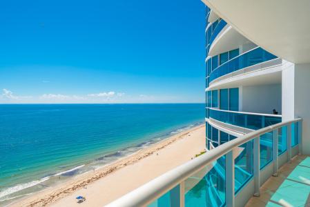 1600 S Ocean Boulevard 1203, Aquazul, Lauderdale By The Sea, Флорида 33062, Соединенные Штаты